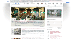 Desktop Screenshot of fiatpress.com